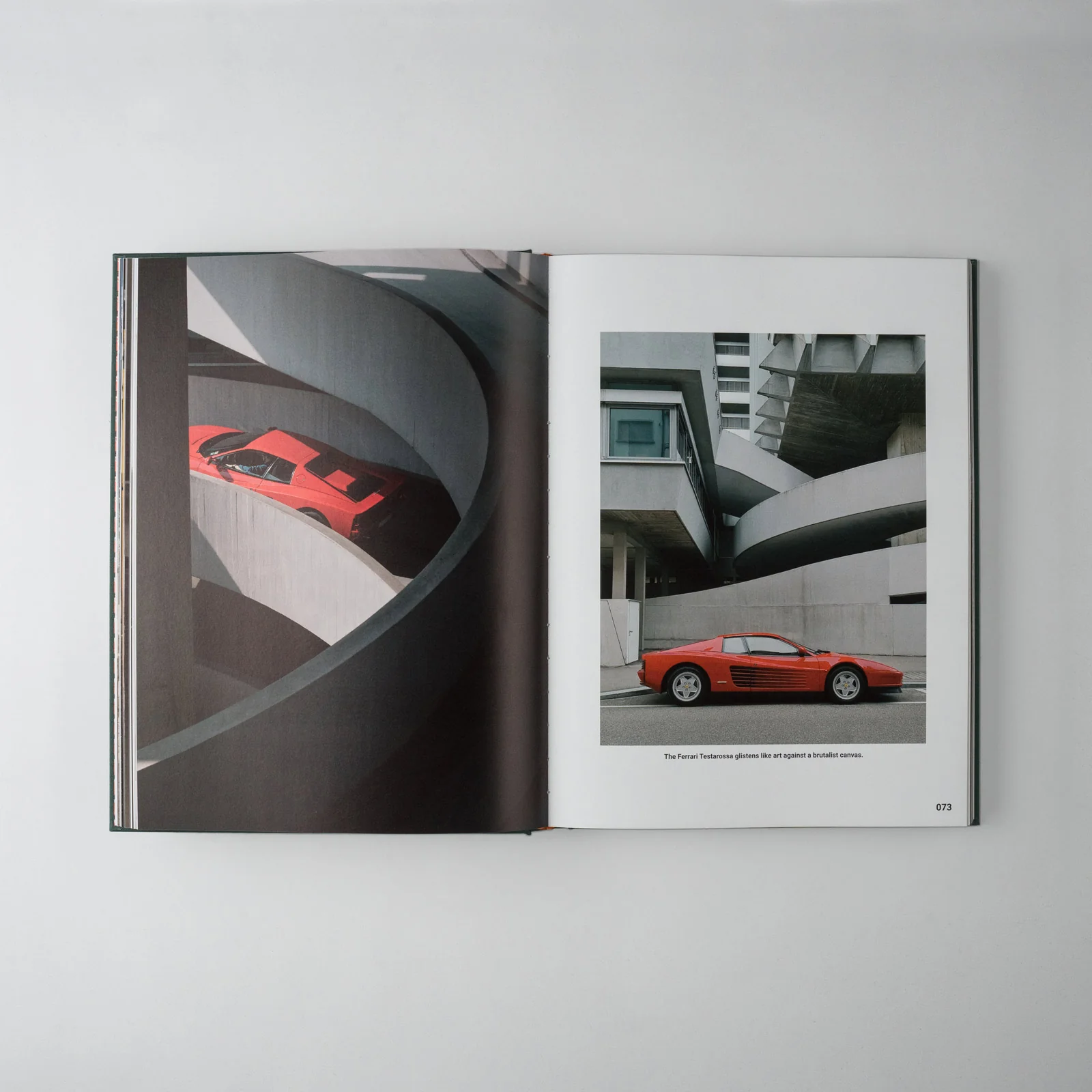 Boek Eyes Only Classic Cars (ENG)