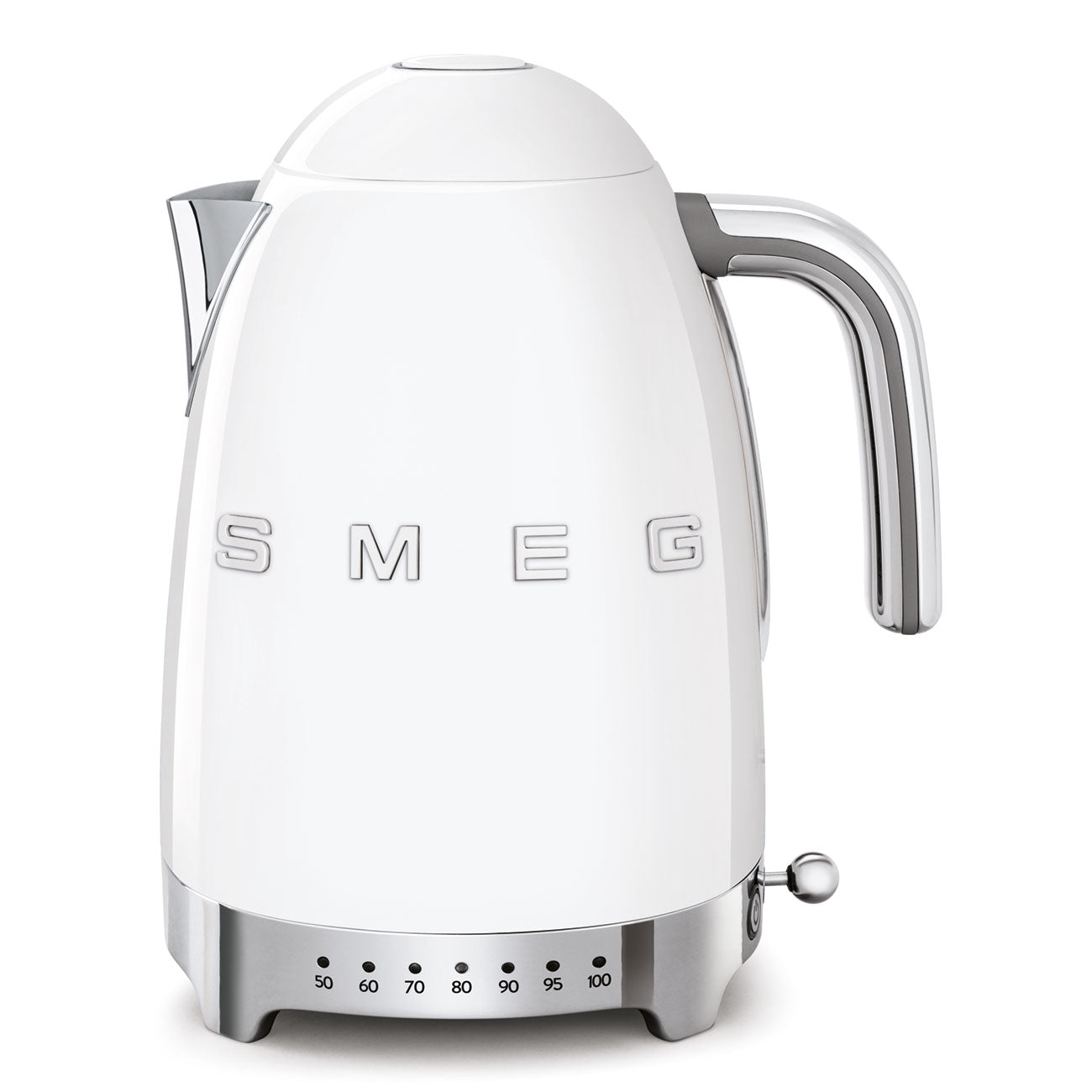 Waterkoker Smeg Variabel 1,7L (Meerdere Kleuren) BLACK FRIDAY