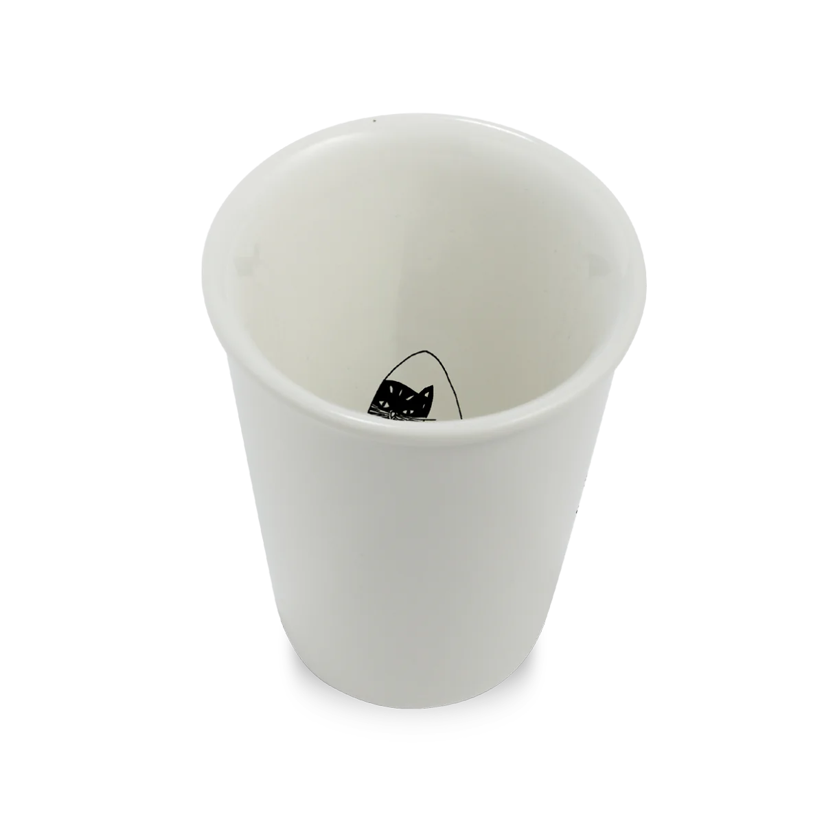 Beker Helen B Millie & Vanillie Cat