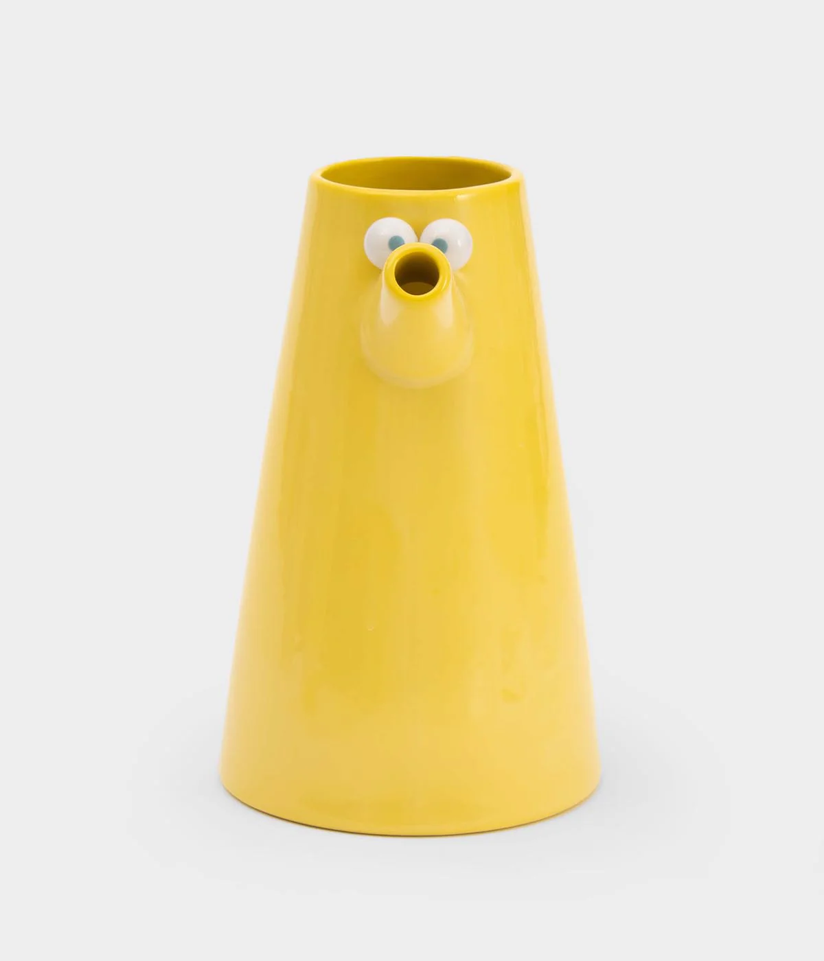 Kannetje Lucas Zanotto The Jug Yellow