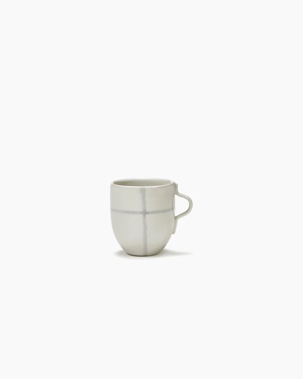 Koffie Mug Zuma D8,5 H9 cm Salt