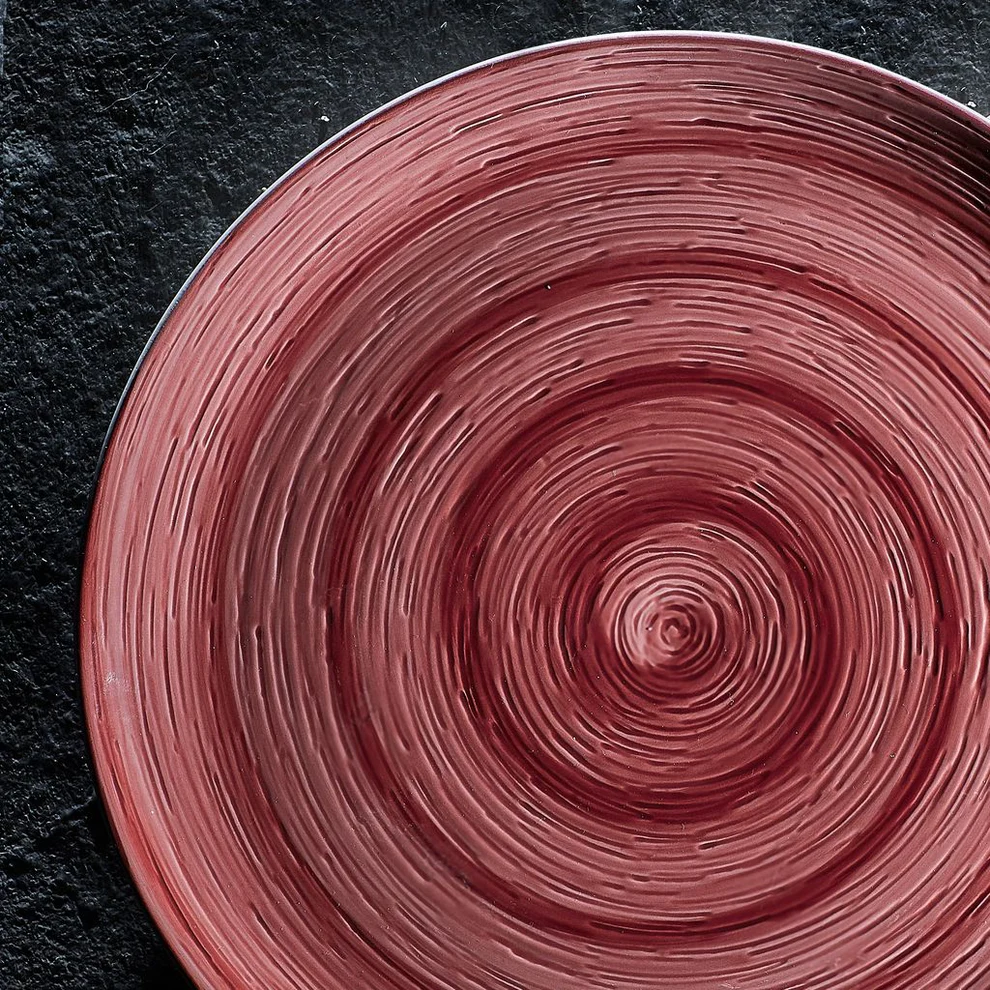 Bord Memento Table Dessert Purple