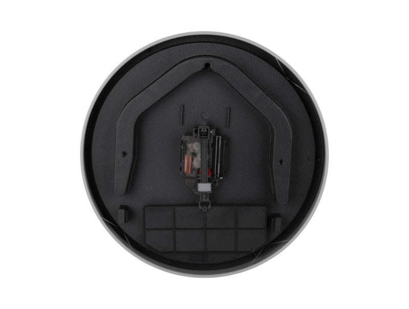 Klok Peekaboo Wall Clock Goldfish