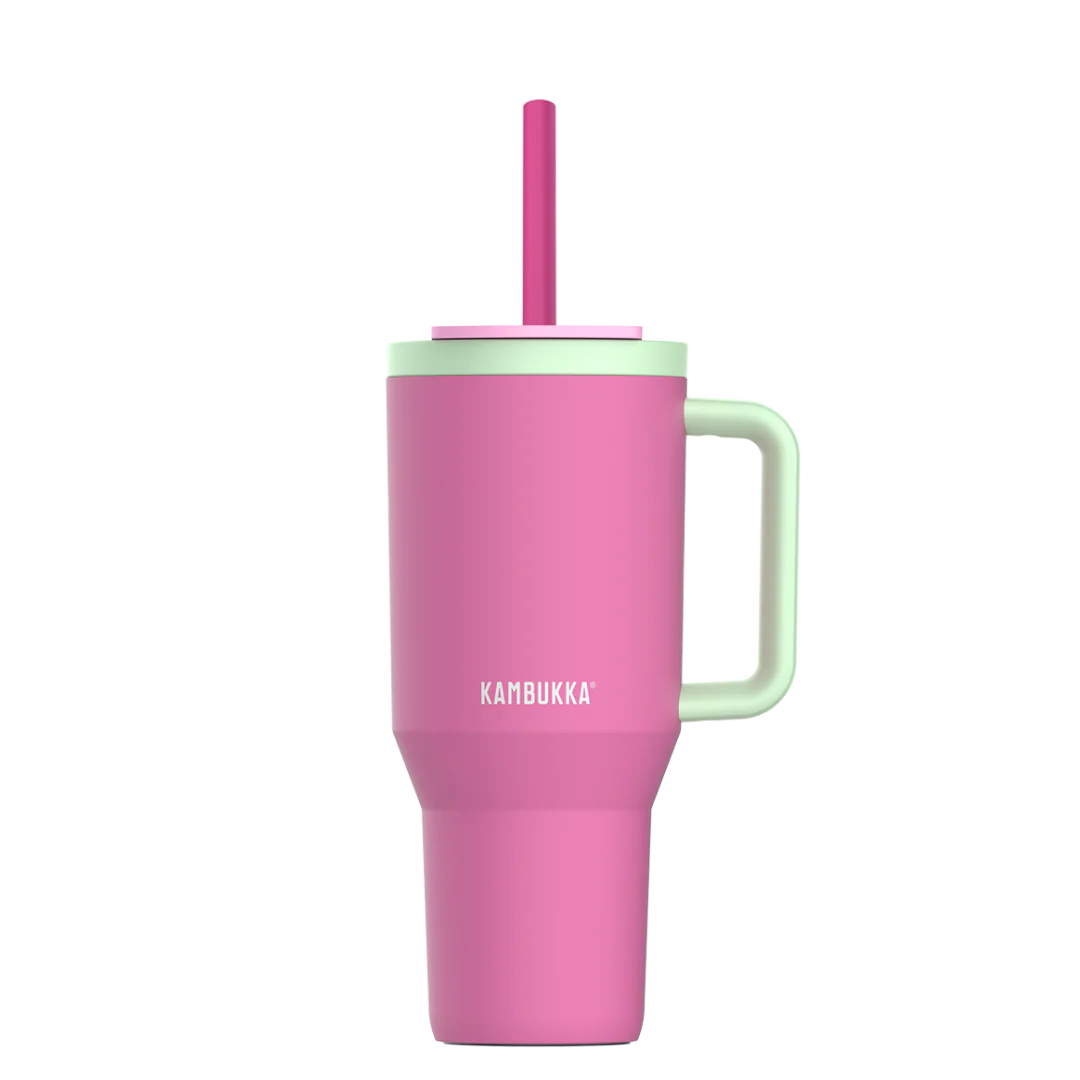 Drinkfles Rio 950ml Bubblegum Mint