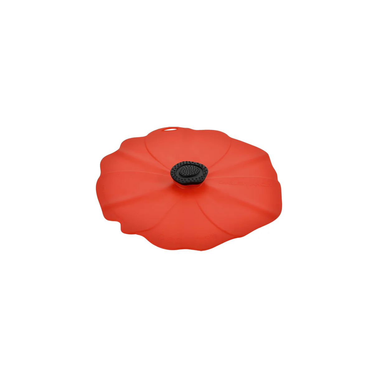 Deksel Poppy S 15 cm