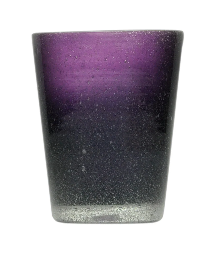 Waterglas Tumbler Original Glas Violet