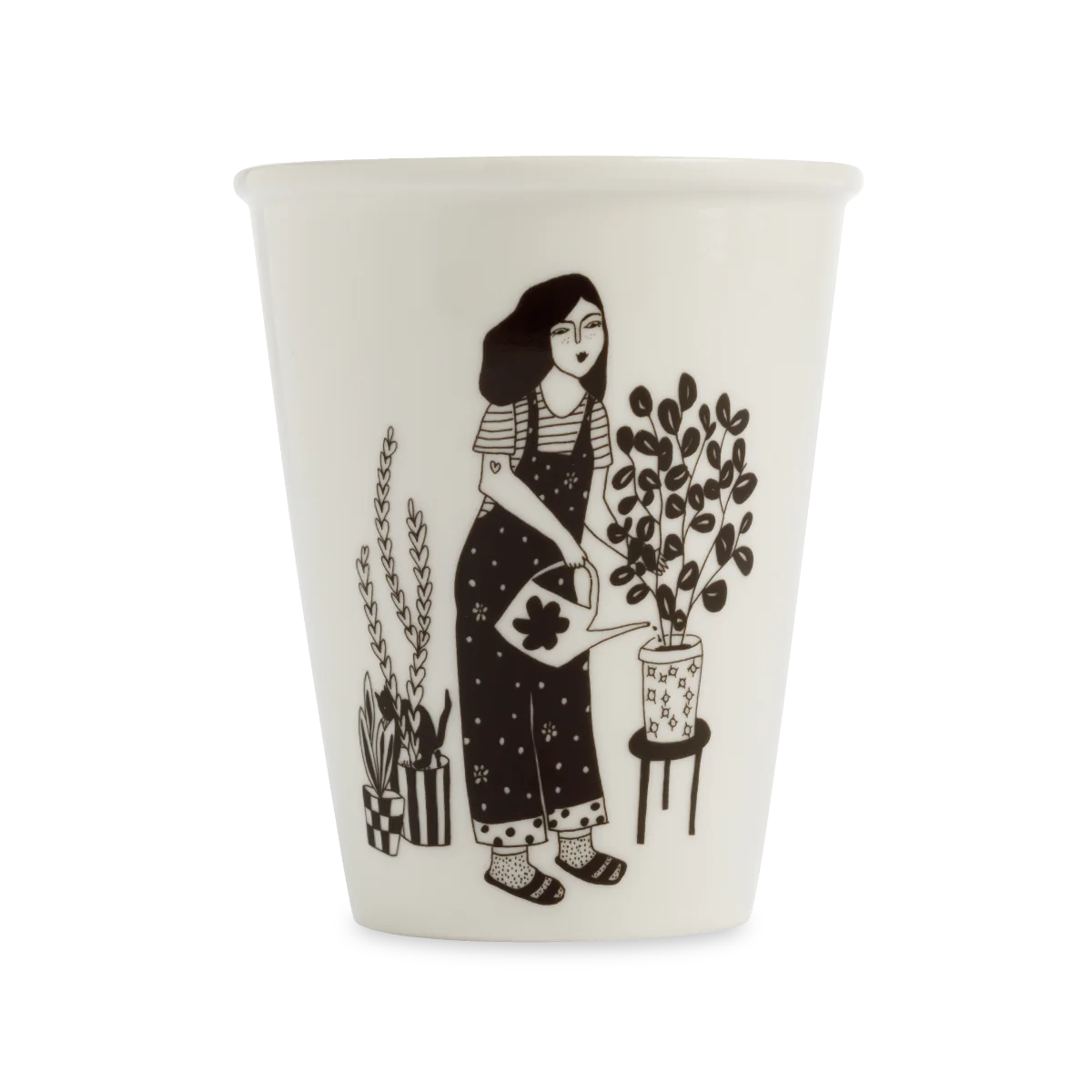 Beker Helen B Plant Lover