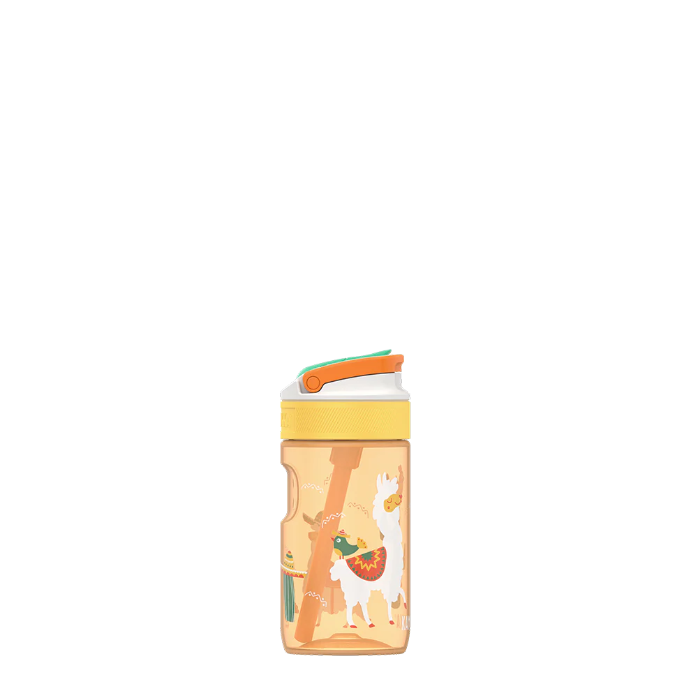 Drinkfles Lagoon Kids 400ml Mexican Parade