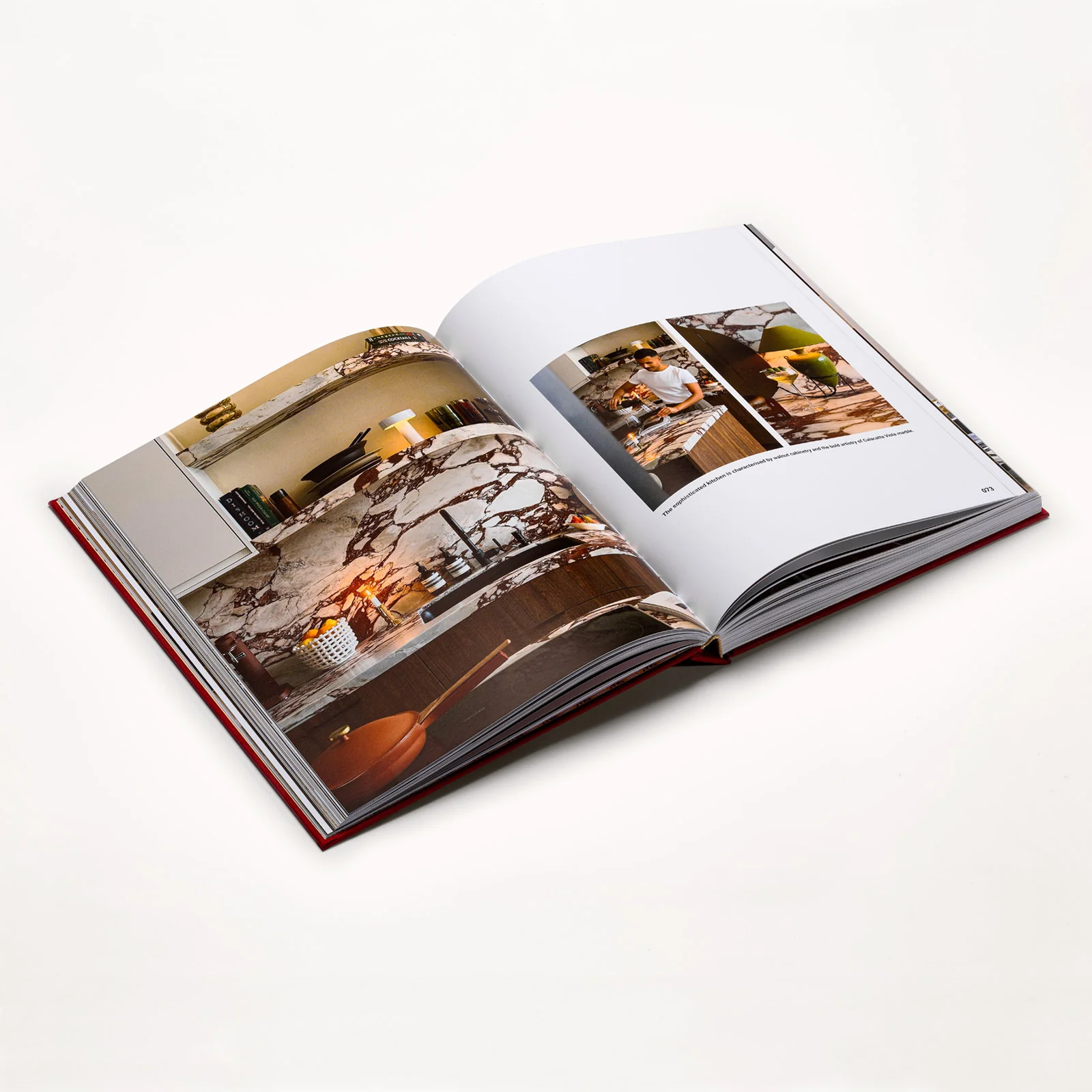 Boek Eyes Only Creators' Homes (ENG)