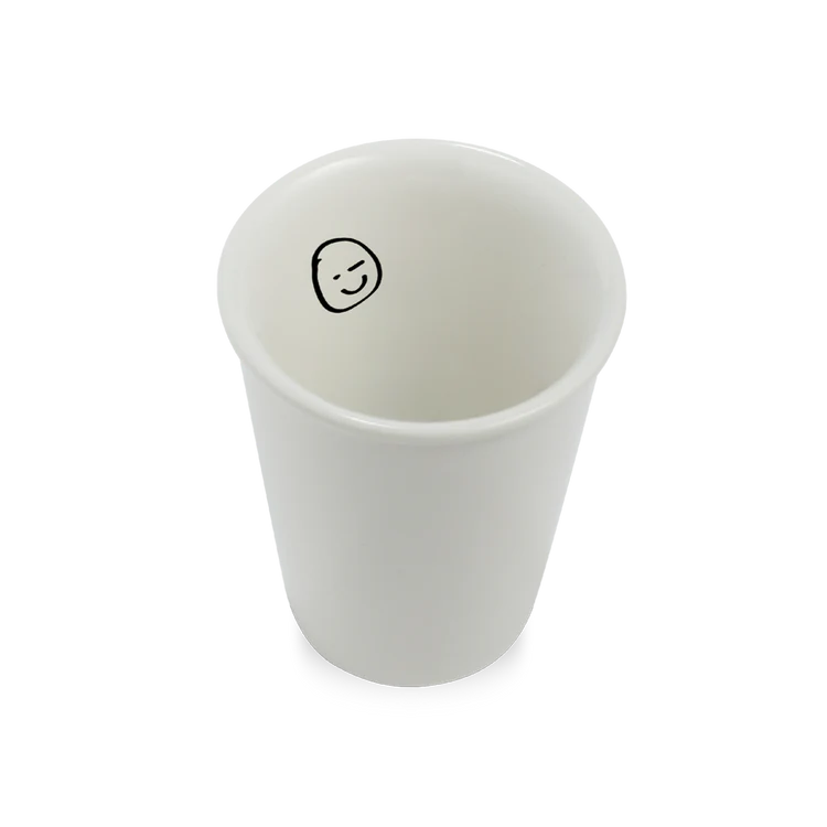 Beker Helen B Today Will be a Good Day