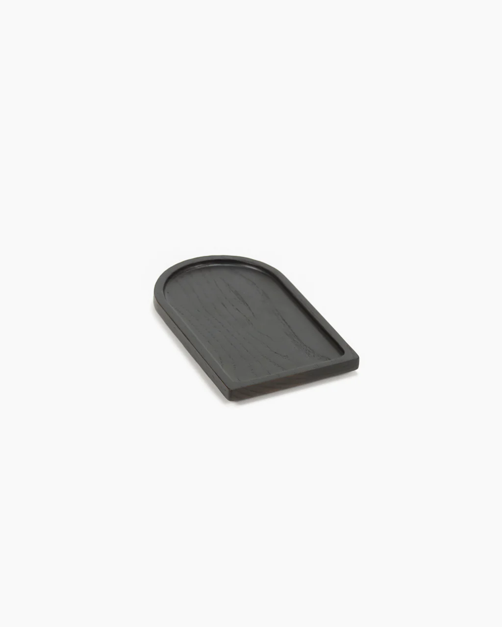 Plateau La Mere S L20 B12 H1,7 cm Black