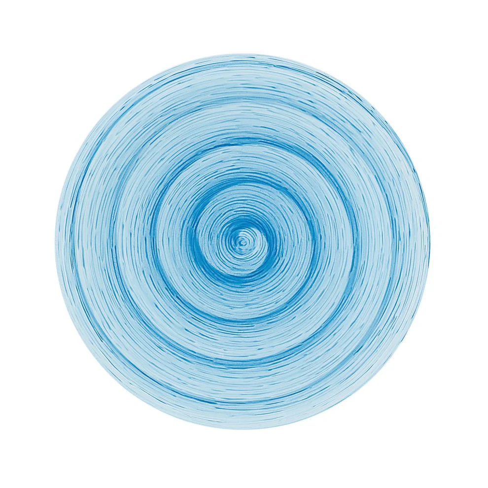 Bord Memento Table Diner Turquoise