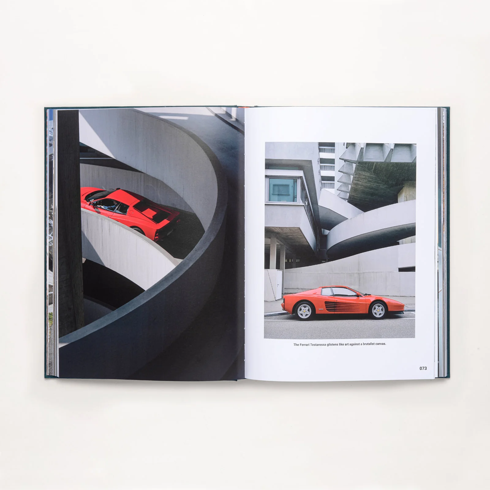 Boek Eyes Only Classic Cars (ENG)