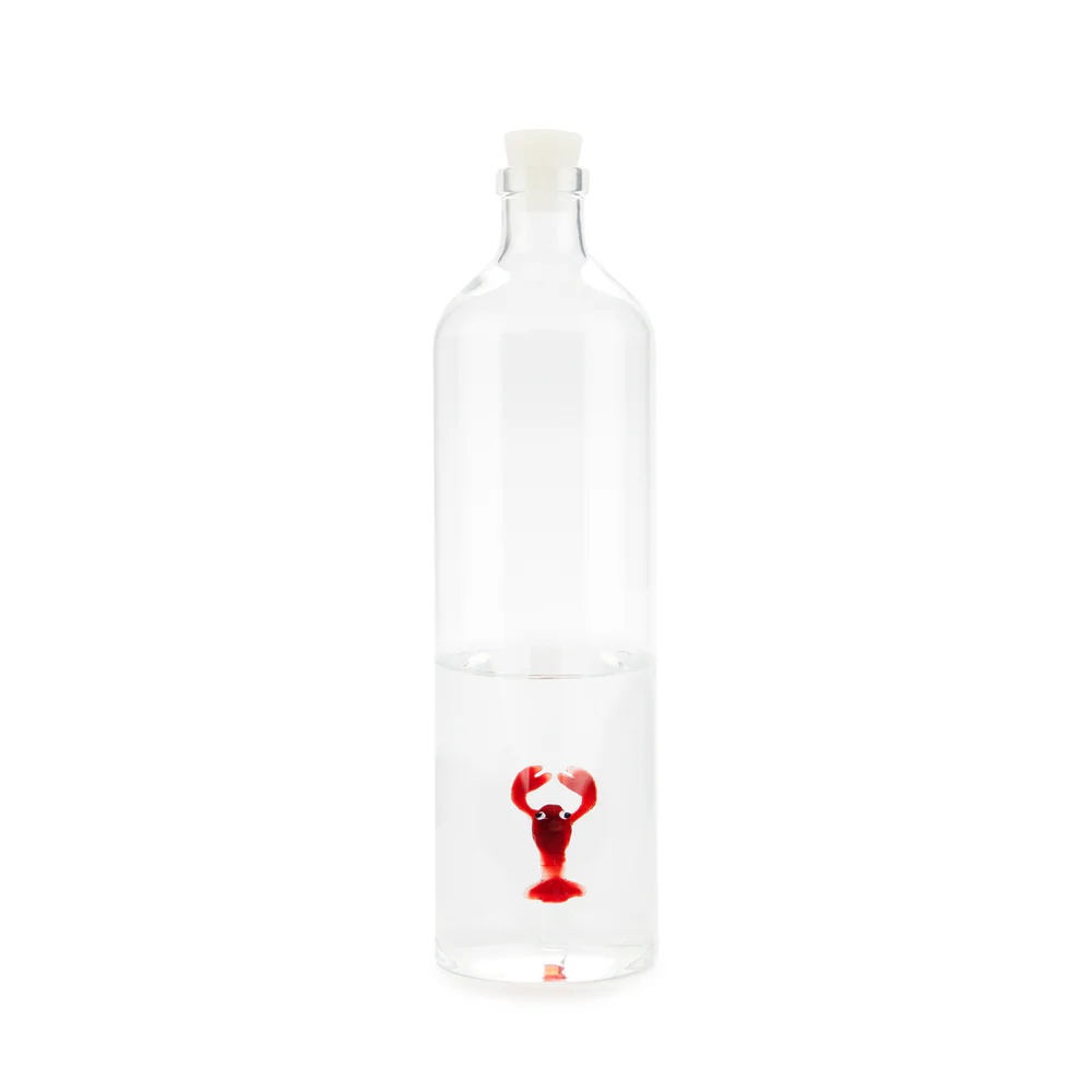 Fles Karaf Atlantis Kreeft 1,2l