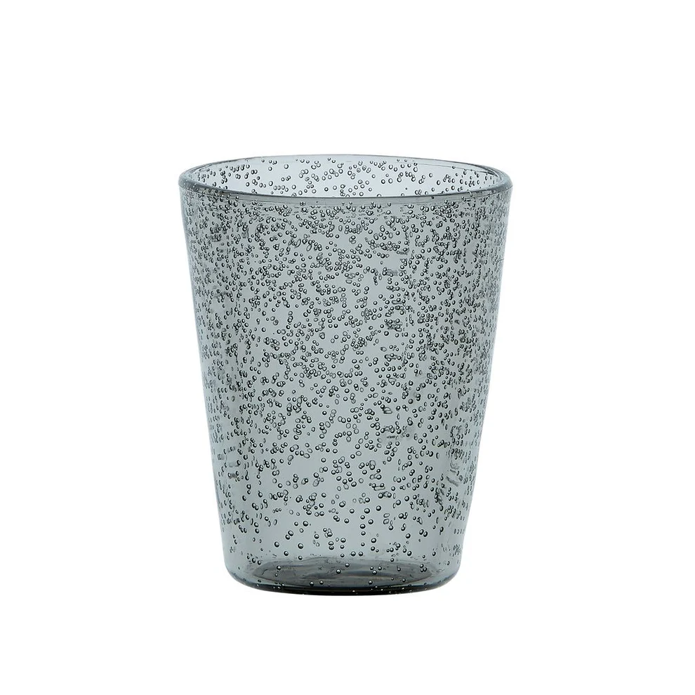 Waterglas Memento Me Synth Grey