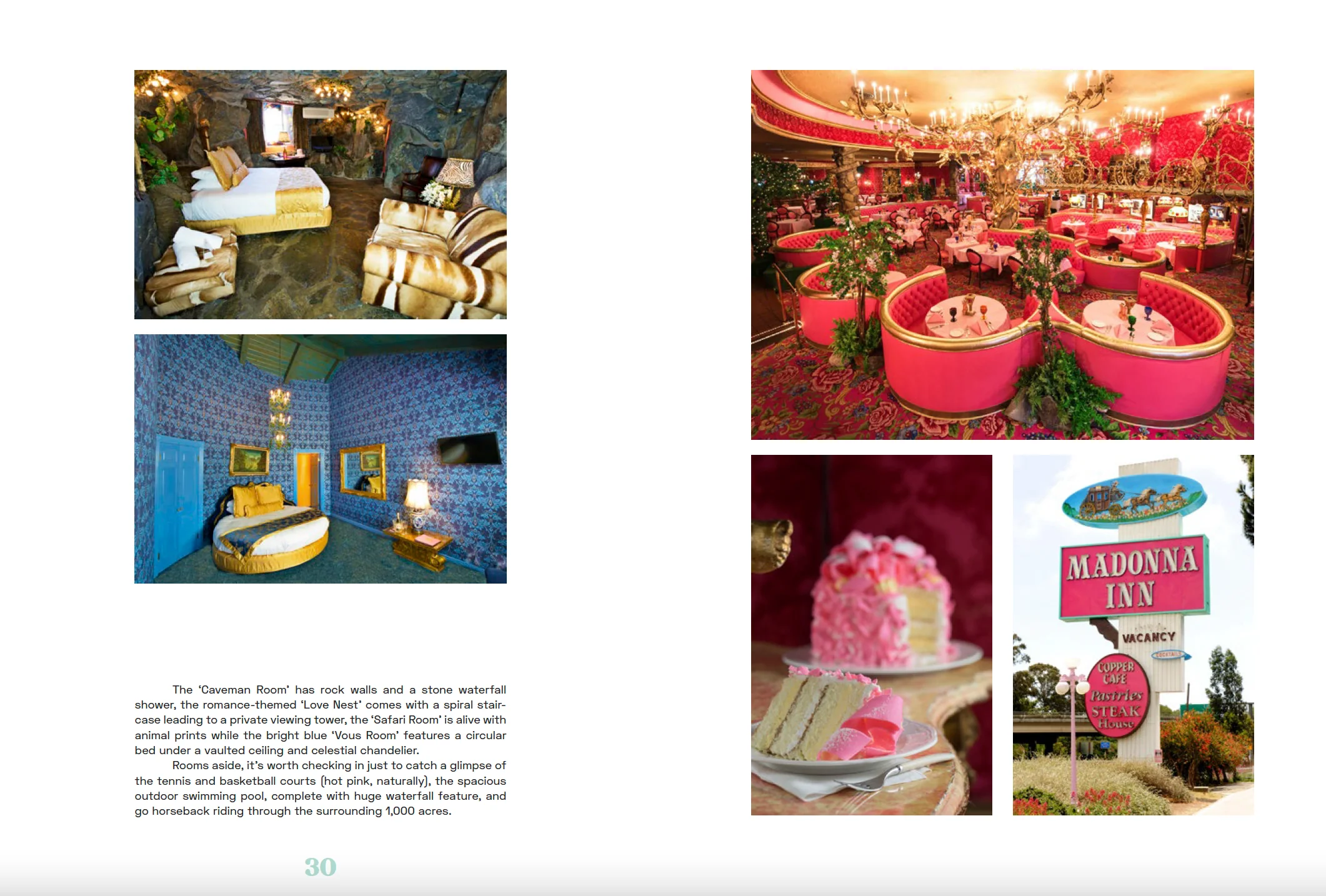 Boek Vintage Motels (ENG)