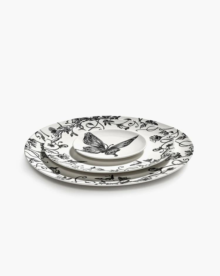 Bord Tomorrowland Unity XL Enchanted Garden D27 H2 cm