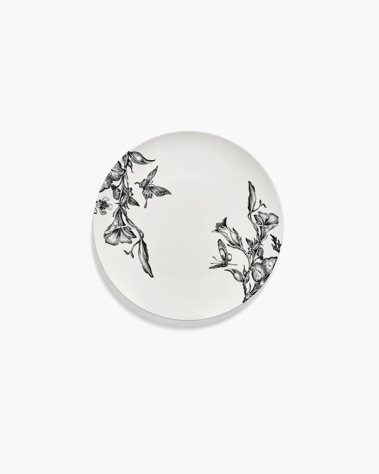 Bord Tomorrowland Unity M Magical Blossom D21 H1,6 cm