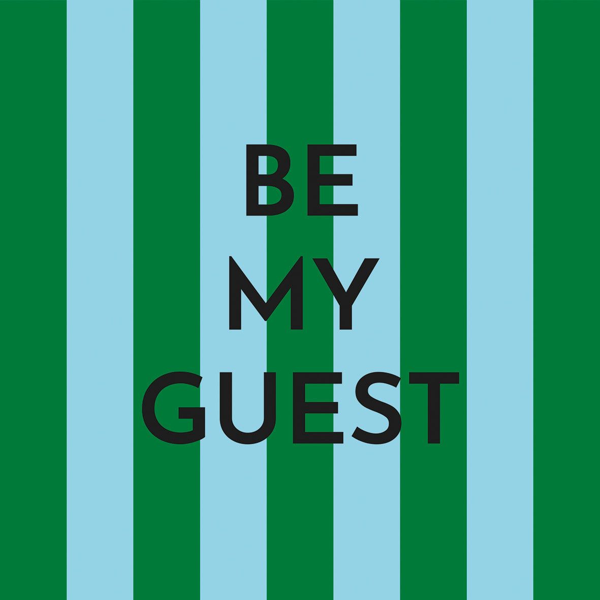 Serviet Papier PPD Groot Mix New