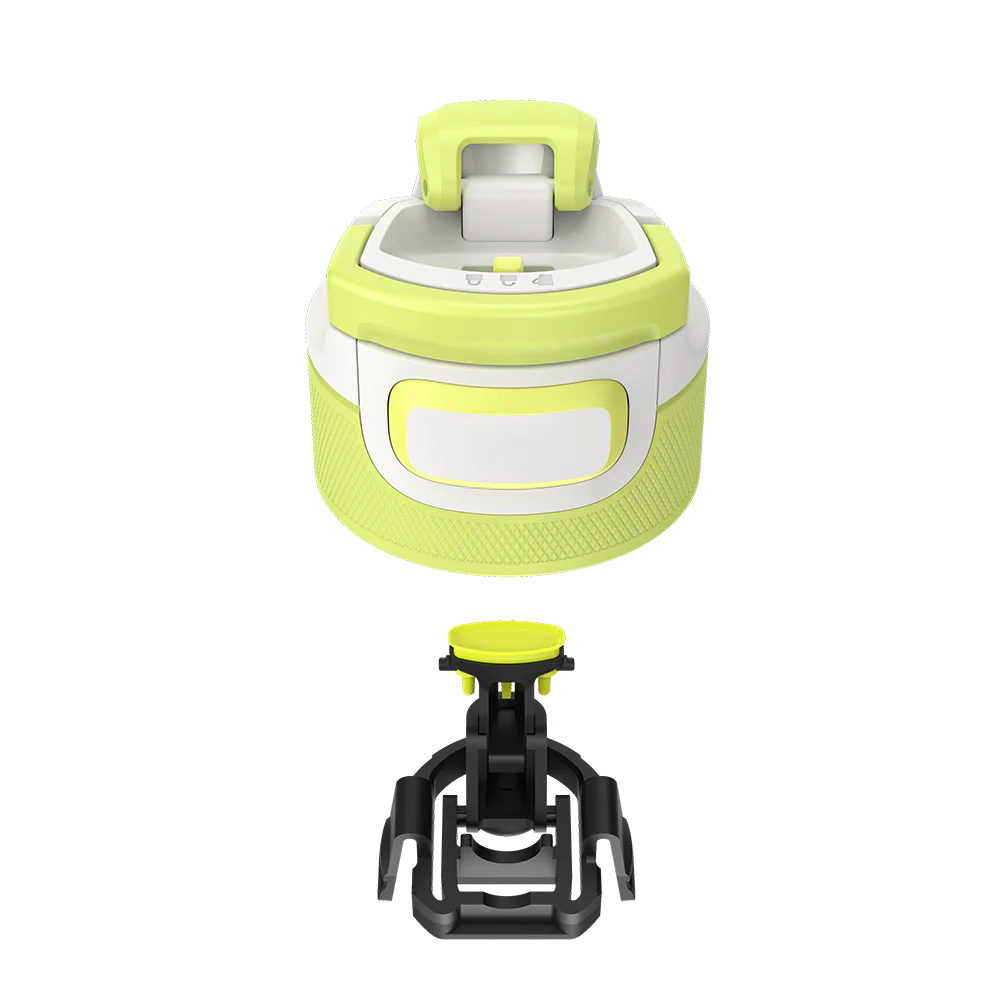 Drinkfles Elton Insulated 750ml Mojito Summer