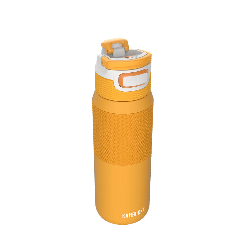 Drinkfles Elton Insulated 750ml Mango Maniac