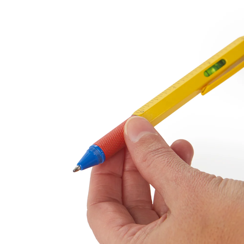 Pen Multifunction pen The Architect