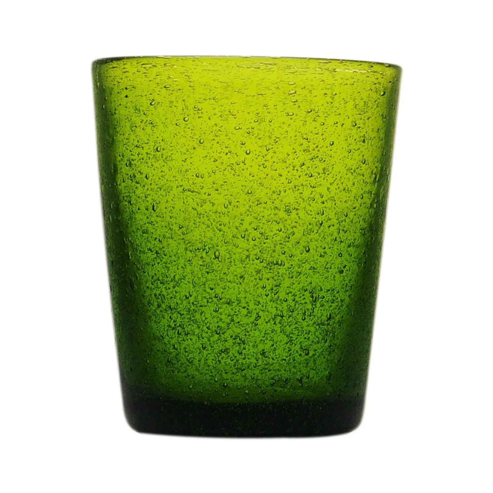 Waterglas Tumbler Original Glas Olive