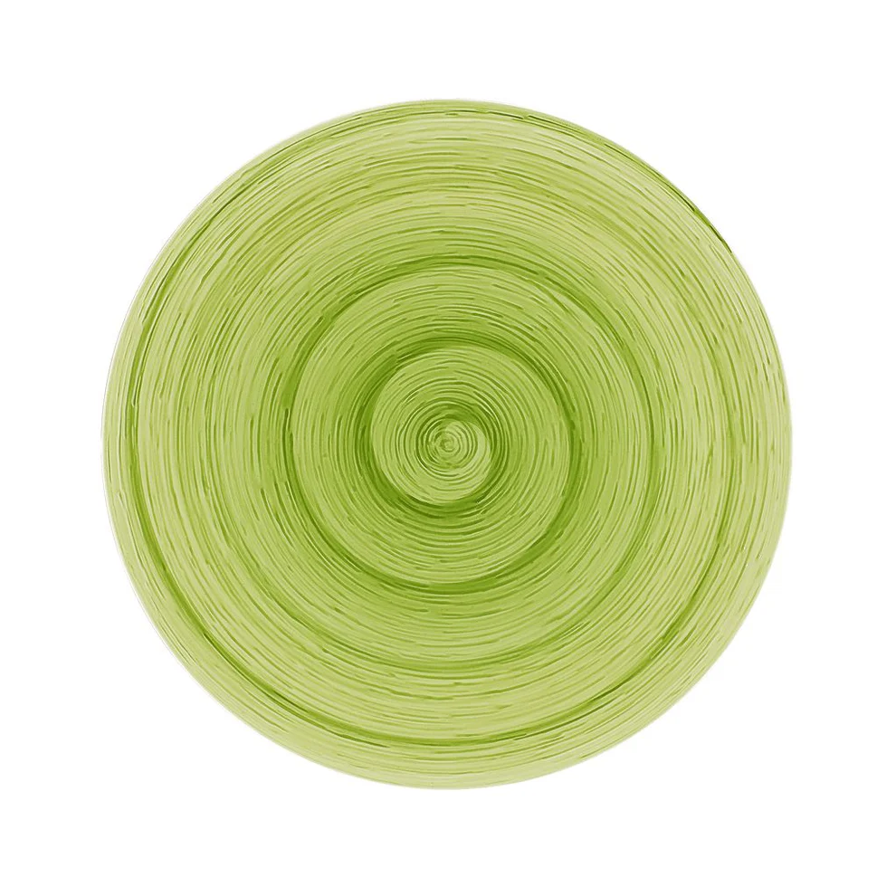 Bord Memento Table Diner Lime