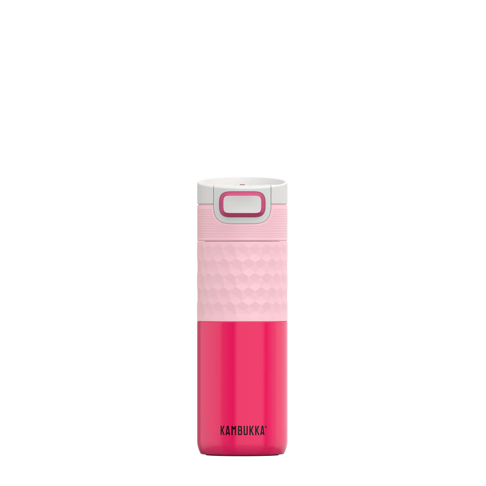 Drinkfles Etna Grip 500ml Diva Pink