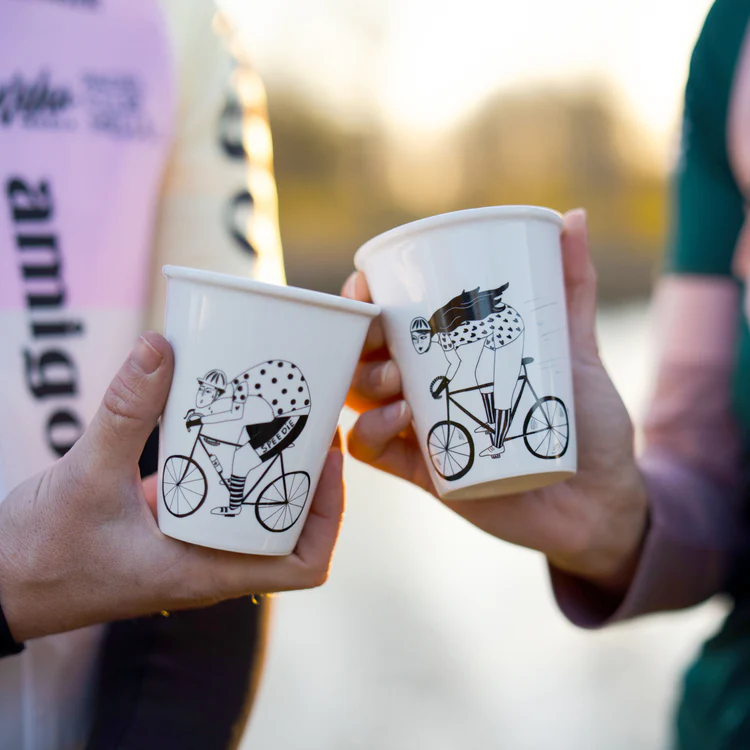 Beker Rocket Speedie