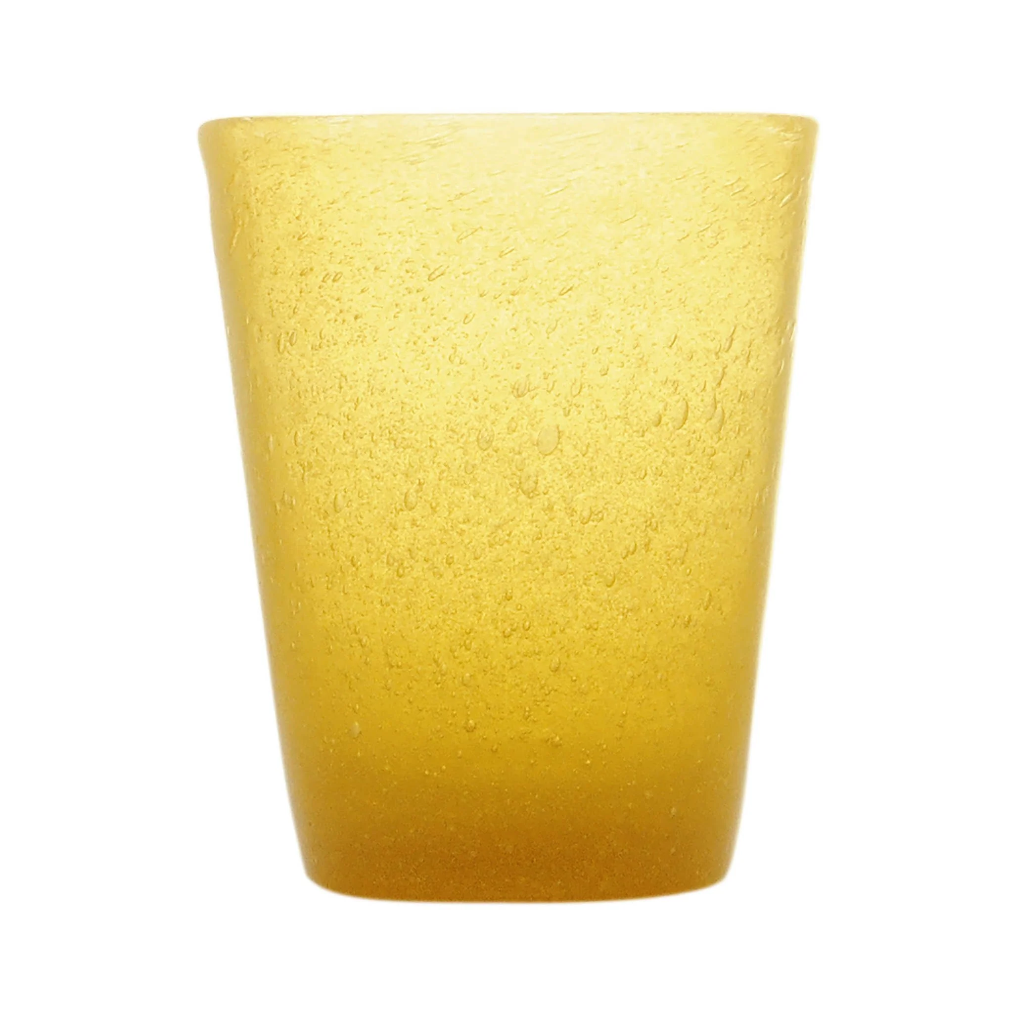 Waterglas Tumbler Original Glas Corn