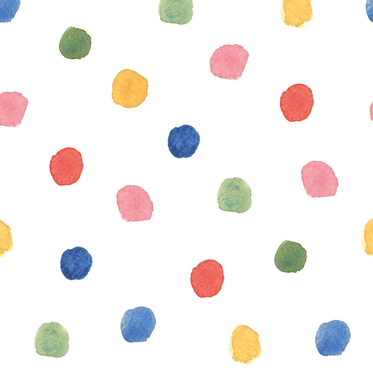 Serviet Papier PPD Groot Mix New