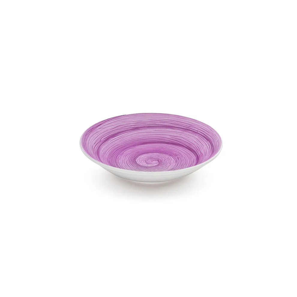 Soepbord Memento Table Mauve