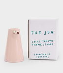 Kannetje Lucas Zanotto The Jug Pink
