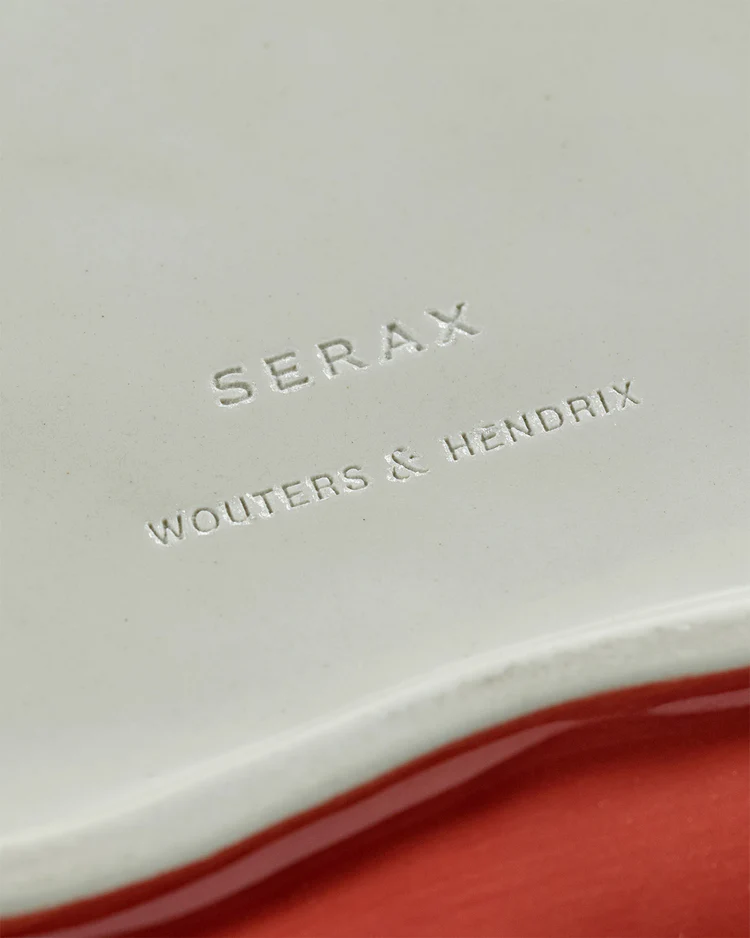 Gebakschaal Lips Etagere 2 Laags