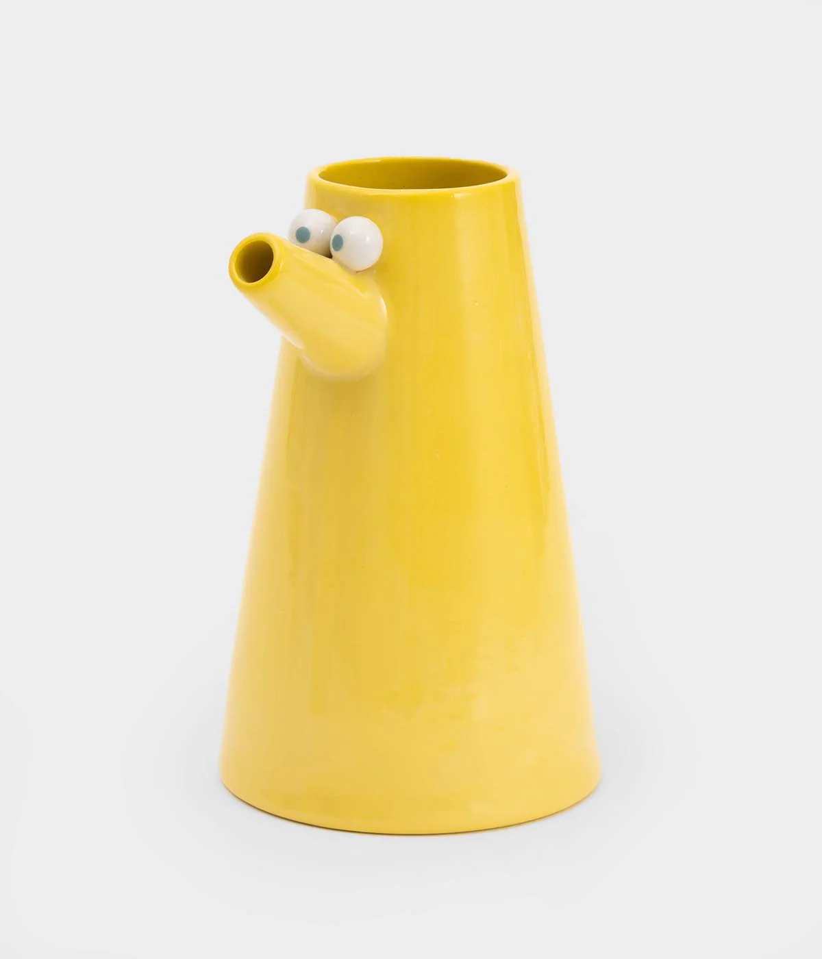 Kannetje Lucas Zanotto The Jug Yellow