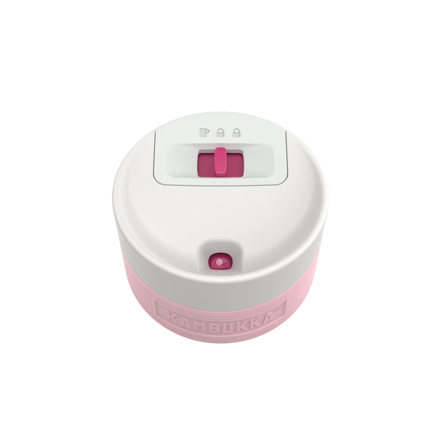 Drinkfles Etna Grip 500ml Diva Pink