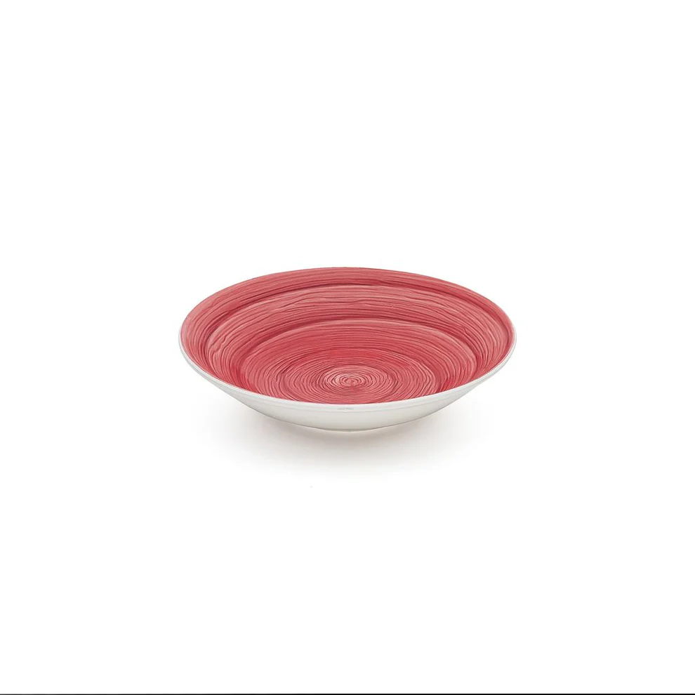 Soepbord Memento Table Purple