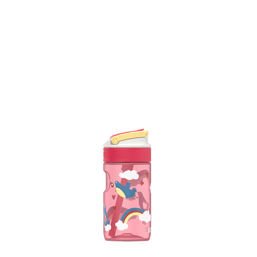 Drinkfles Lagoon Kids 400ml Love Birds