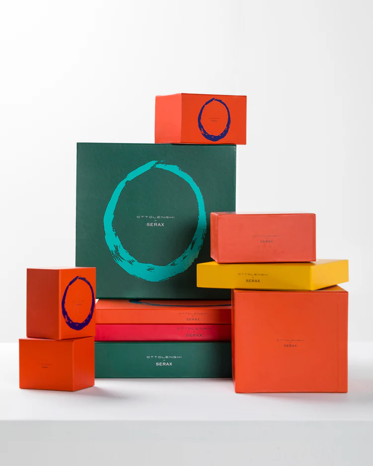 Espressokopje Feast 15 Cl Sunny Yellow