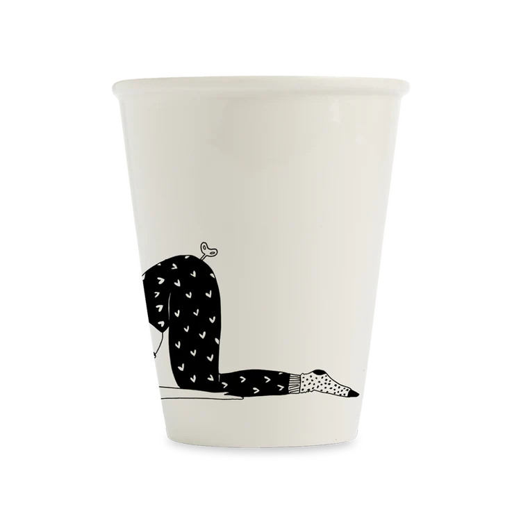 Beker Helen B Battery is Low