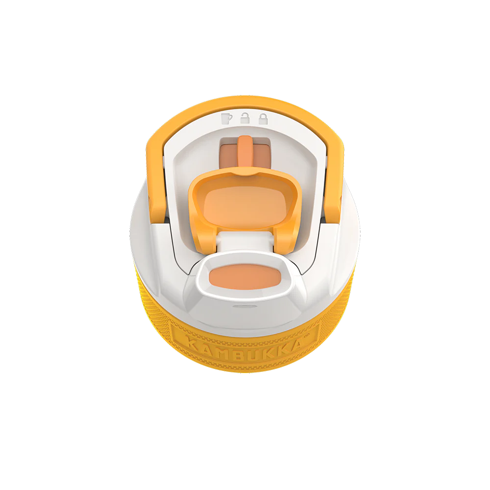 Drinkfles Elton Insulated 750ml Mango Maniac