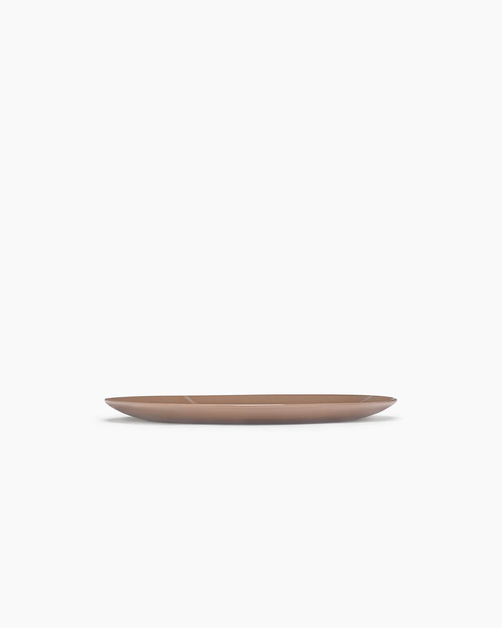 Bord Zuma M D28 H1,7 cm Sienna