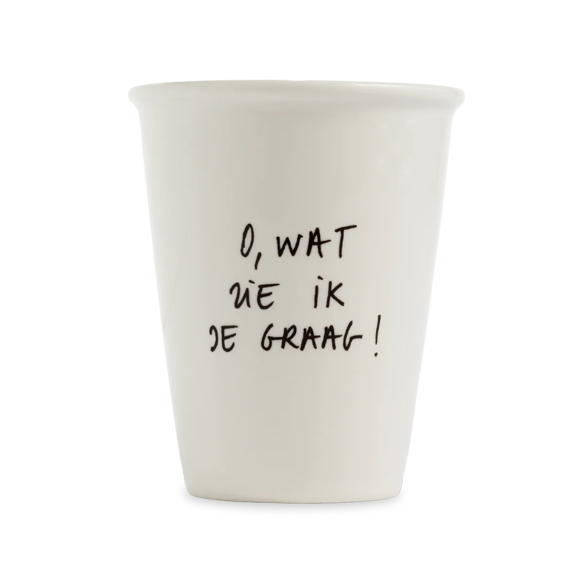 <transcy>Mug Helen B O, How I Love You</transcy>