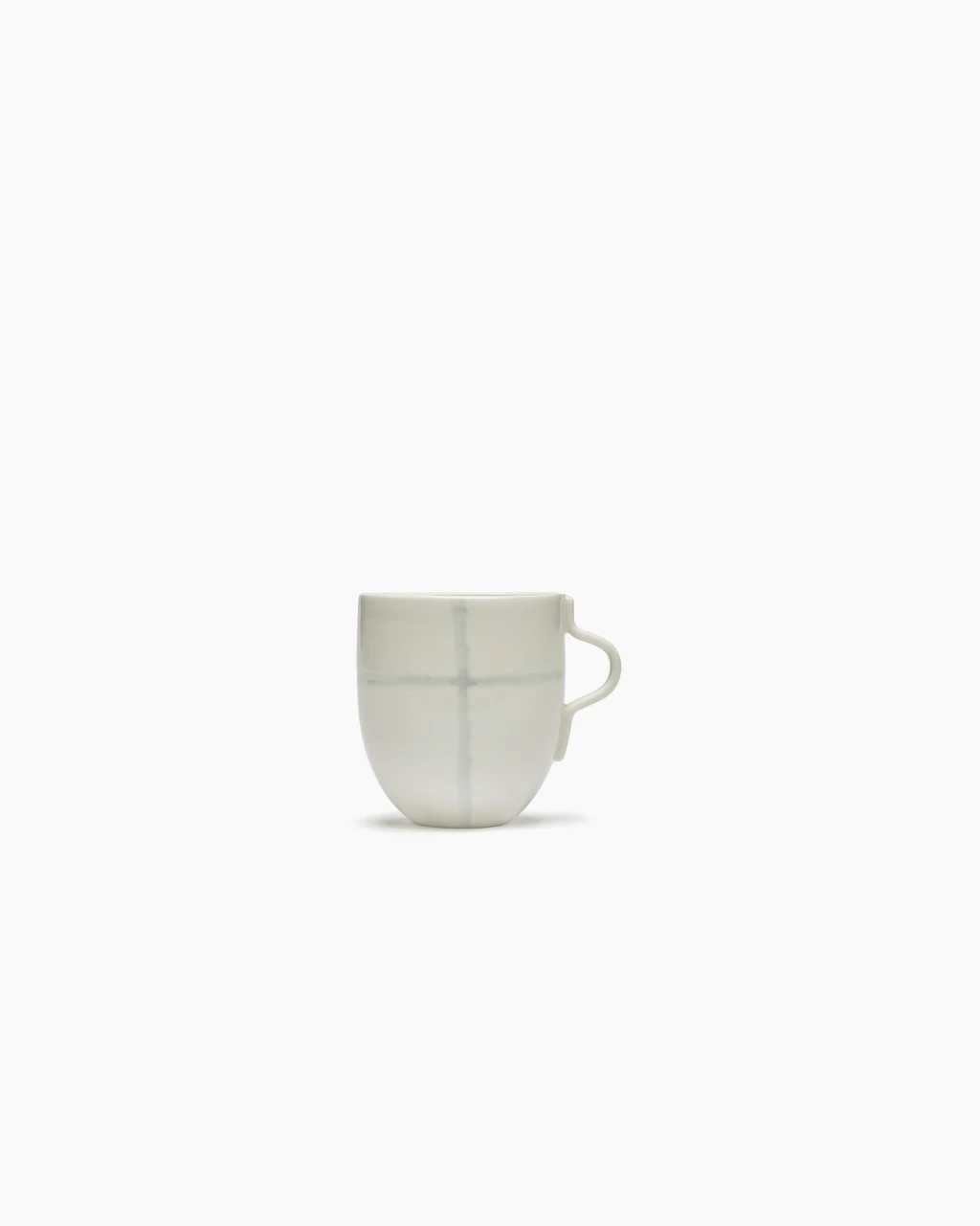 Koffie Mug Zuma D8,5 H9 cm Salt