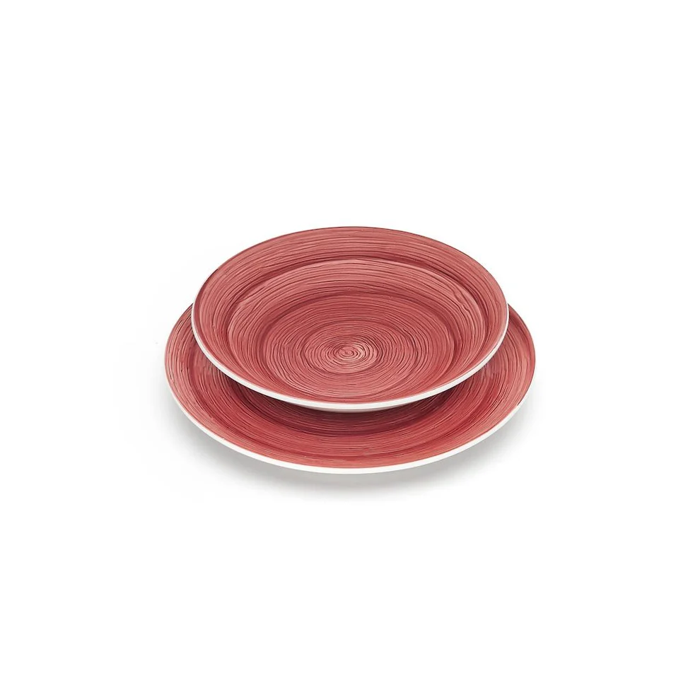 Soepbord Memento Table Purple