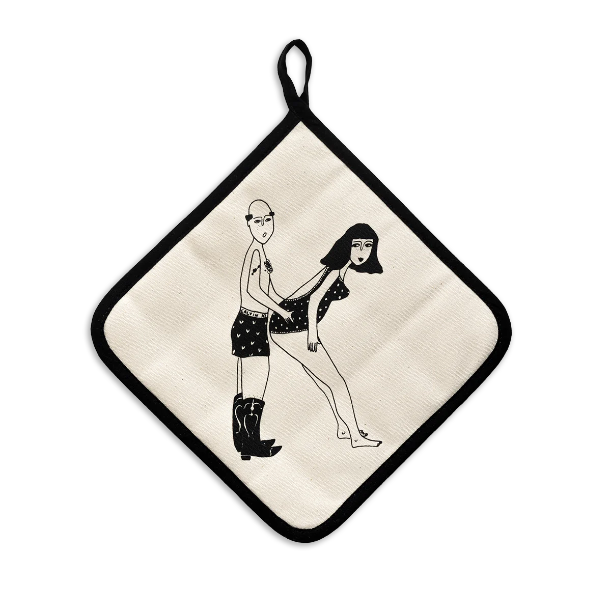 Pannenlap Helen B K Couple