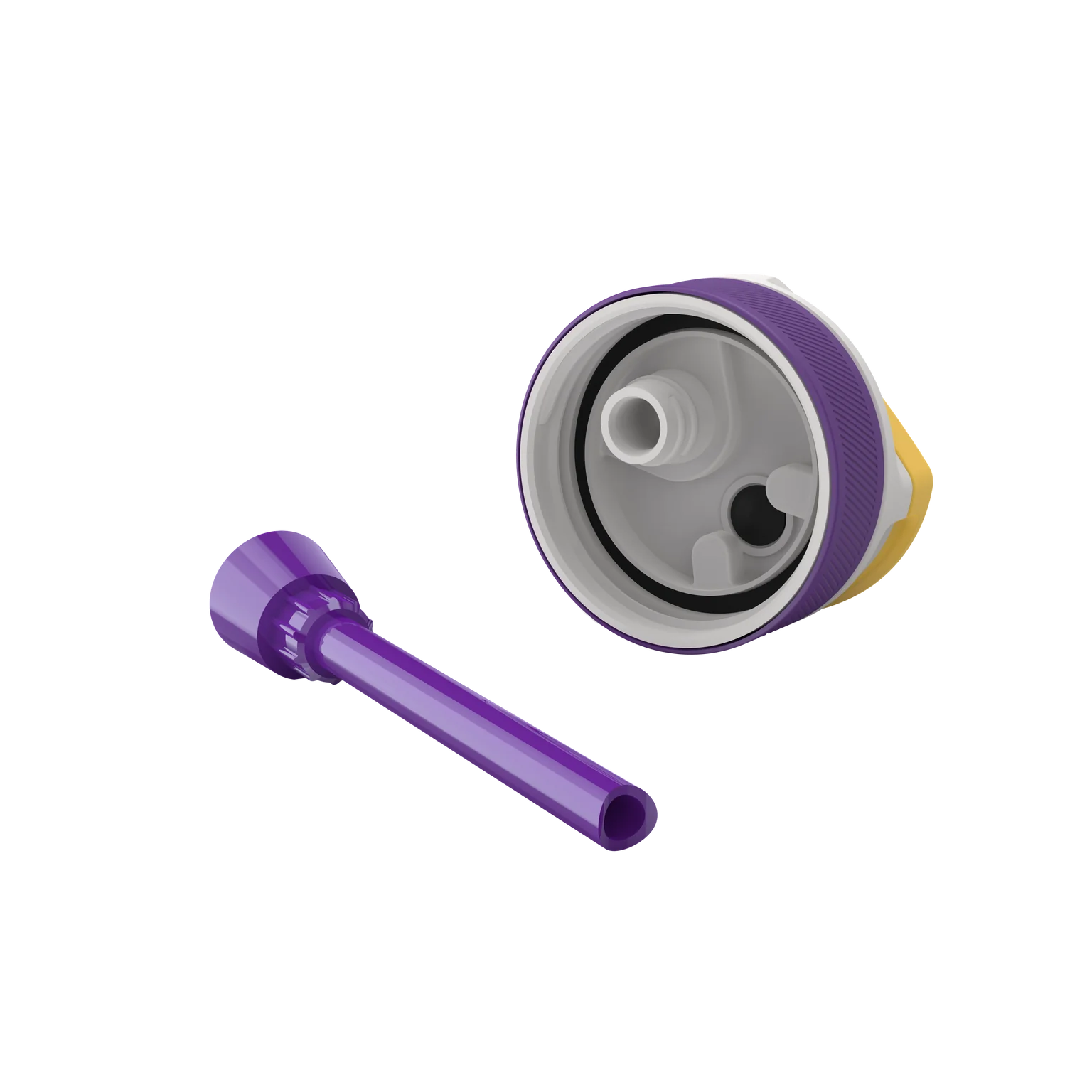 Drinkfles Lagoon Kids 400ml Surf Girl