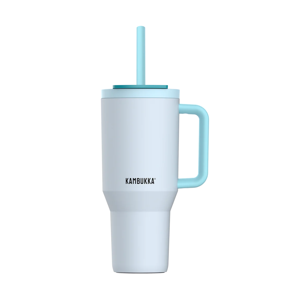 Drinkfles Rio 950ml Frosty Coconut