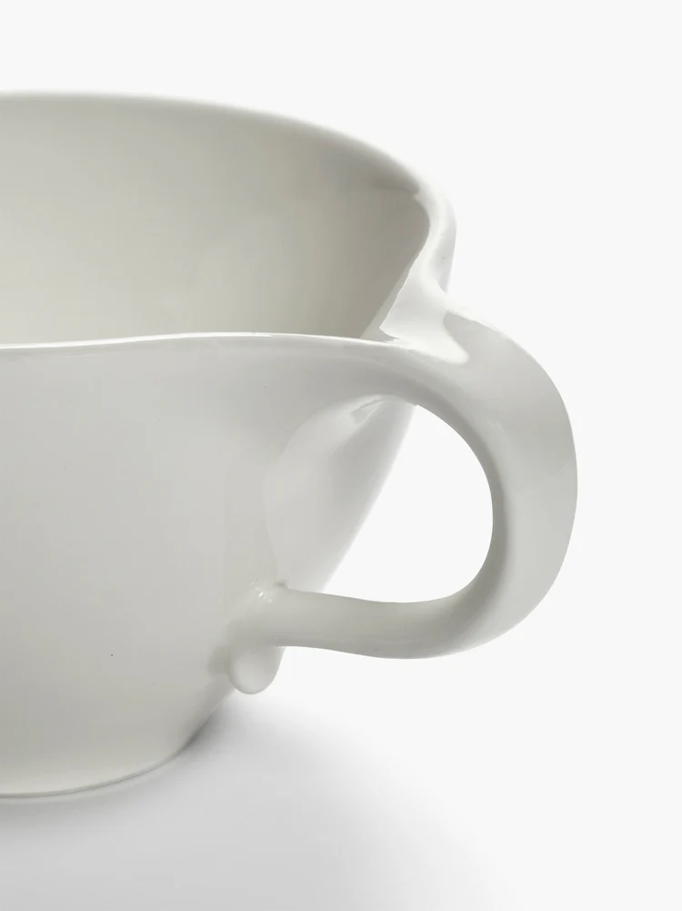 Koffietas Tomorrowland Unity Butterfly L11 B8,3 H5 cm